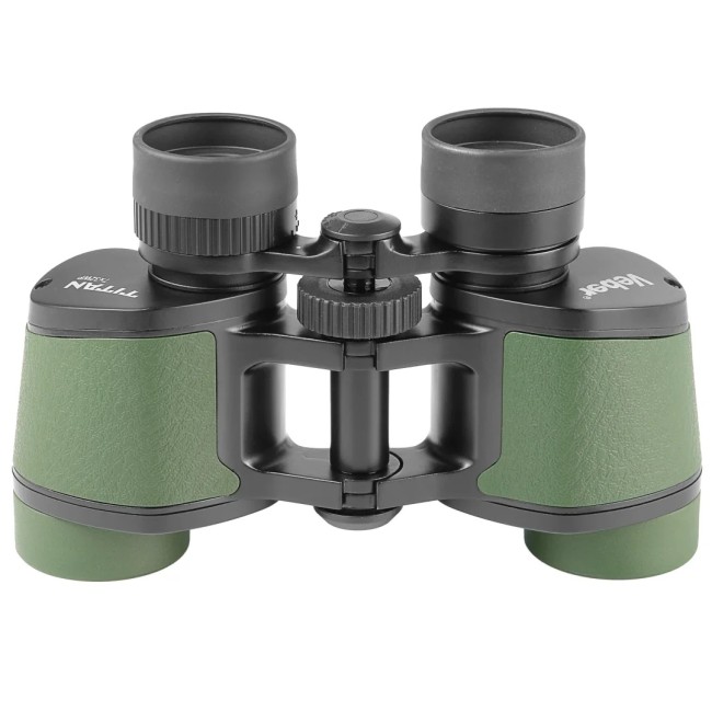 Бинокль Veber TITAN 7x32WP