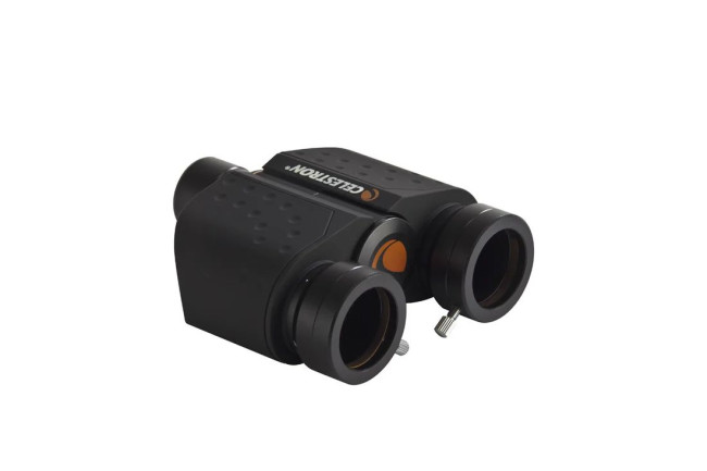 Бинокулярная насадка Celestron Stereo Viewer 1,25"