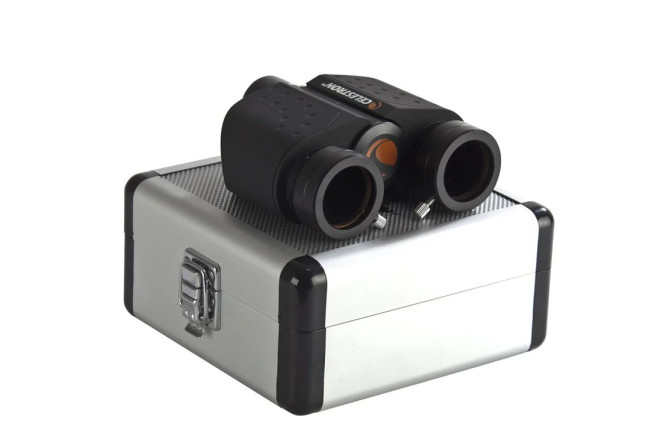 Бинокулярная насадка Celestron Stereo Viewer 1,25"