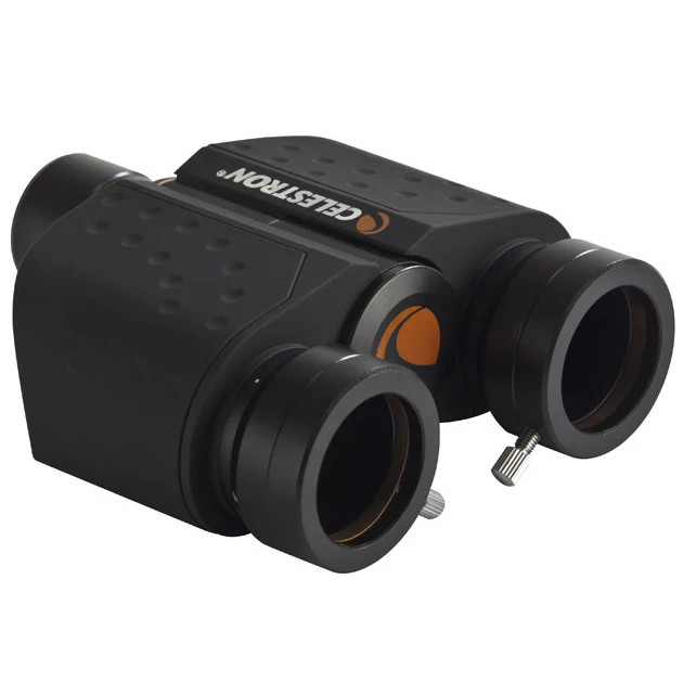 Бинокулярная насадка Celestron Stereo Viewer 1,25" Бинокулярная насадка Celestron Stereo Viewer 1,25"