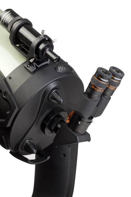 Бинокулярная насадка Celestron Stereo Viewer 1,25" Бинокулярная насадка Celestron Stereo Viewer 1,25"