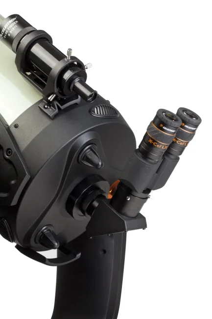Бинокулярная насадка Celestron Stereo Viewer 1,25"