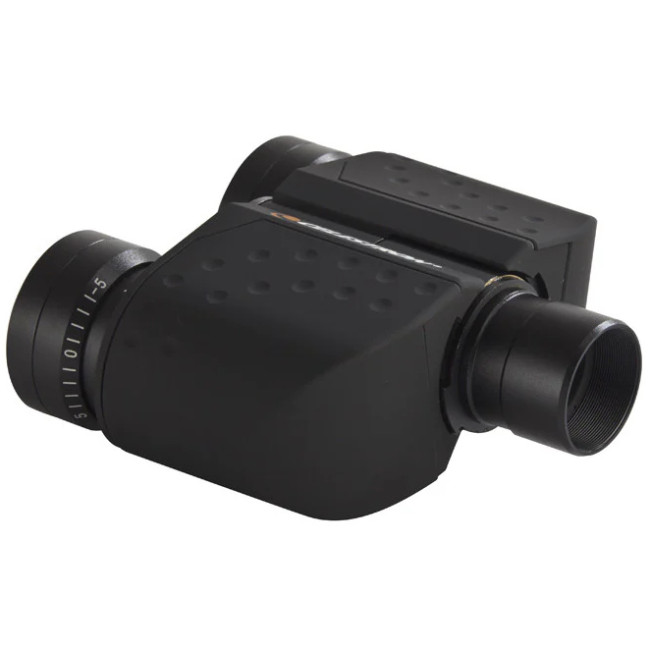 Бинокулярная насадка Celestron Stereo Viewer 1,25" Бинокулярная насадка Celestron Stereo Viewer 1,25"