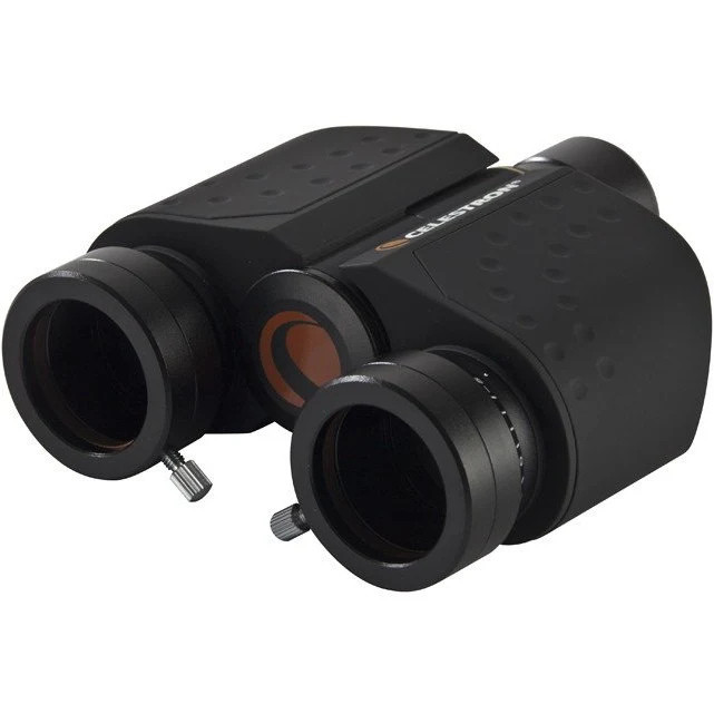 Бинокулярная насадка Celestron Stereo Viewer 1,25" Бинокулярная насадка Celestron Stereo Viewer 1,25"