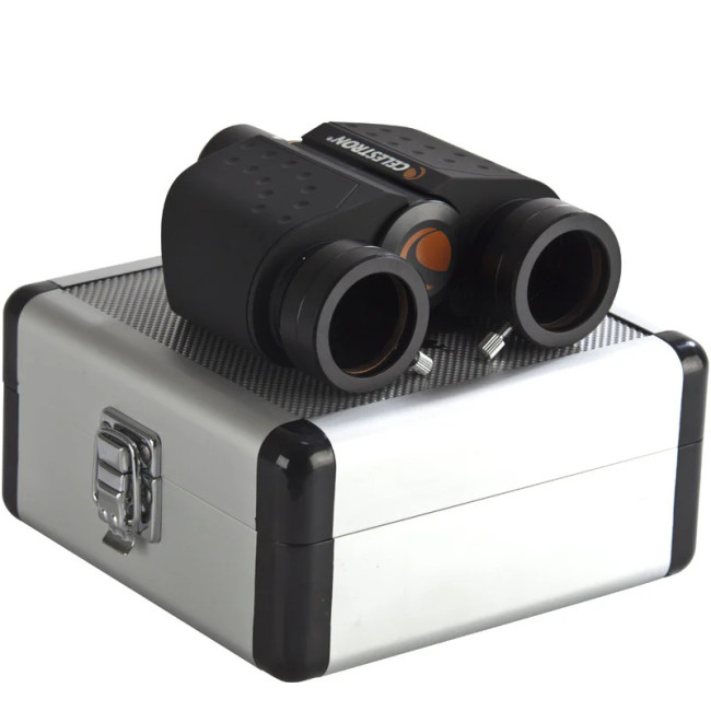 Бинокулярная насадка Celestron Stereo Viewer 1,25" Бинокулярная насадка Celestron Stereo Viewer 1,25"