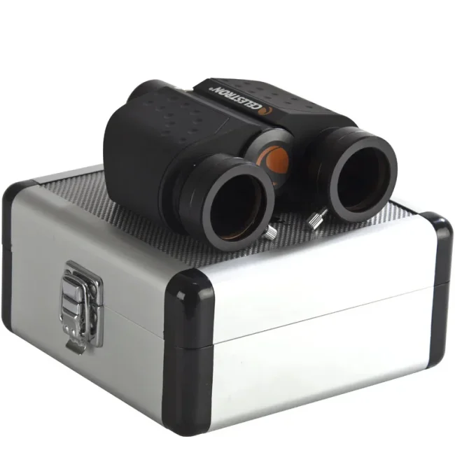 Бинокулярная насадка Celestron Stereo Viewer 1,25"