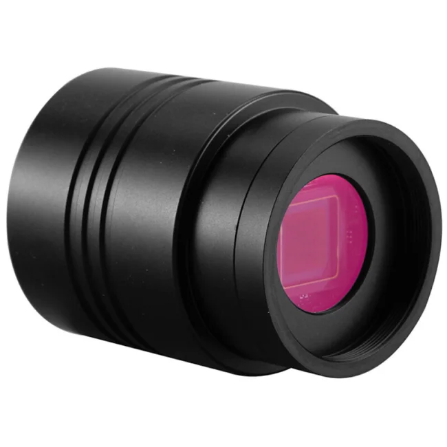 Астрокамера Sky-Watcher Syncam 533C USB 3.0, цветная Астрокамера Sky-Watcher Syncam 533C USB 3.0, цветная