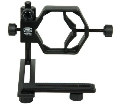 Адаптер Baader Planetarium для крепления камеры MicroStage II