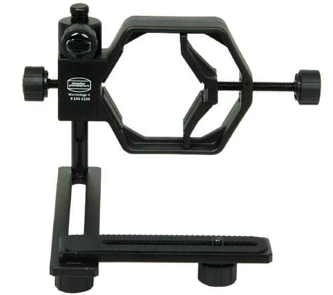 Адаптер Baader Planetarium для крепления камеры MicroStage II