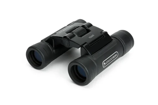 Бинокль Celestron UpClose G2 10x25