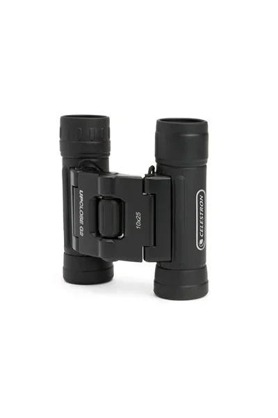 Бинокль Celestron UpClose G2 10x25