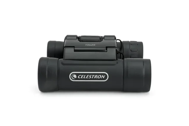 Бинокль Celestron UpClose G2 10x25