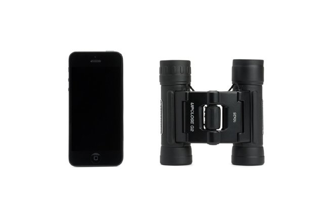 Бинокль Celestron UpClose G2 10x25 Бинокль Celestron UpClose G2 10x25