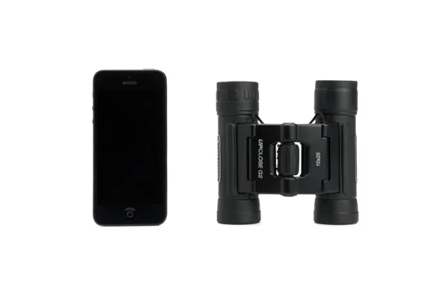 Бинокль Celestron UpClose G2 10x25
