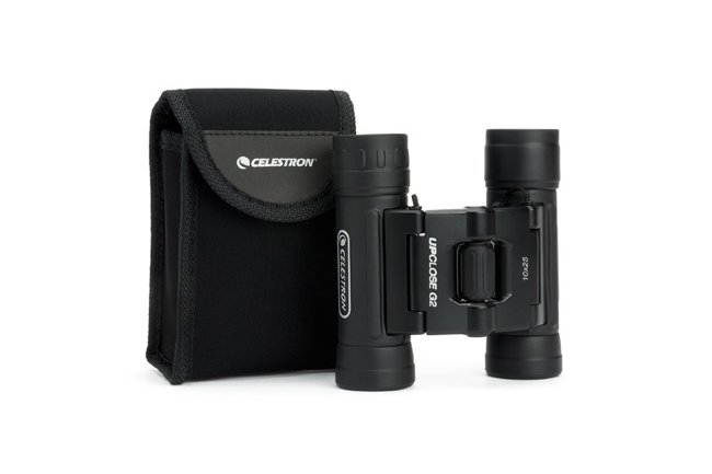 Бинокль Celestron UpClose G2 10x25 Бинокль Celestron UpClose G2 10x25