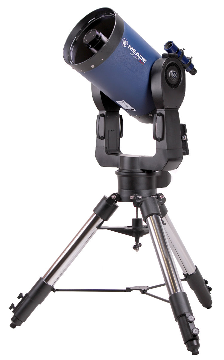 Meade acf hot sale