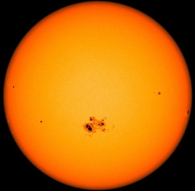 Солнечный фильтр SeymourSolar SF1075 (264-270 мм) Солнечный фильтр SeymourSolar SF1075 (264-270 мм)