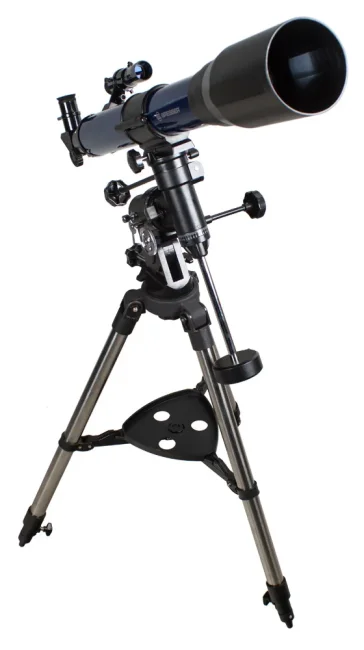 Телескоп Bresser Jupiter 70/700 EQ Телескоп Bresser Jupiter 70/700 EQ