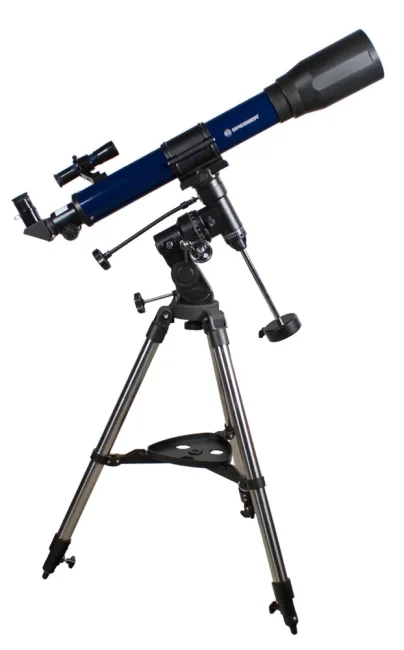 Телескоп Bresser Jupiter 70/700 EQ Телескоп Bresser Jupiter 70/700 EQ
