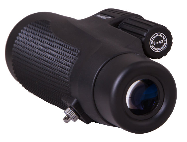Монокуляр Levenhuk Wise 8x42 Монокуляр Levenhuk Wise 8x42