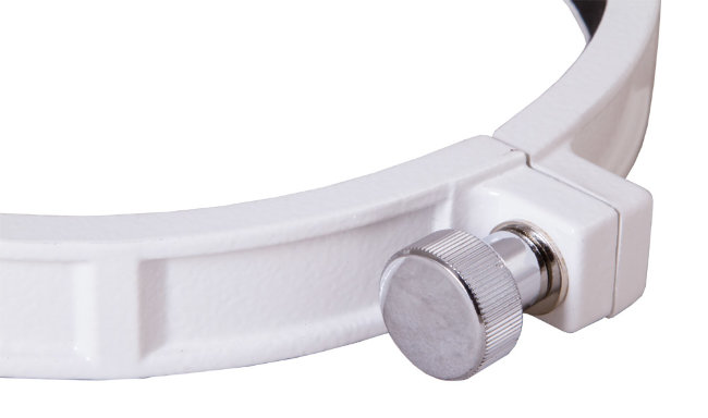 Кольца крепежные Sky-Watcher для рефлекторов 150 мм (внутренний диаметр 182 мм)