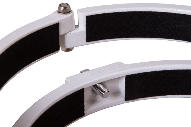 Кольца крепежные Sky-Watcher для рефлекторов 150 мм (внутренний диаметр 182 мм)