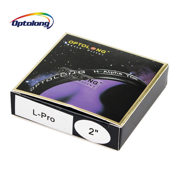 Фильтр Optolong L-Pro (2”)