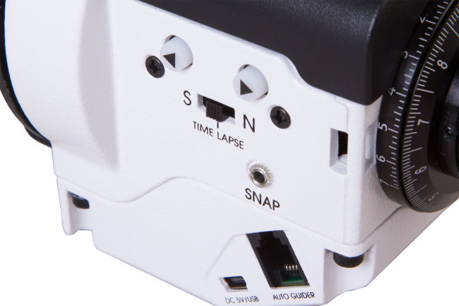 Монтировка Sky-Watcher Star Adventurer (с крепежной платформой и искателем полюса)