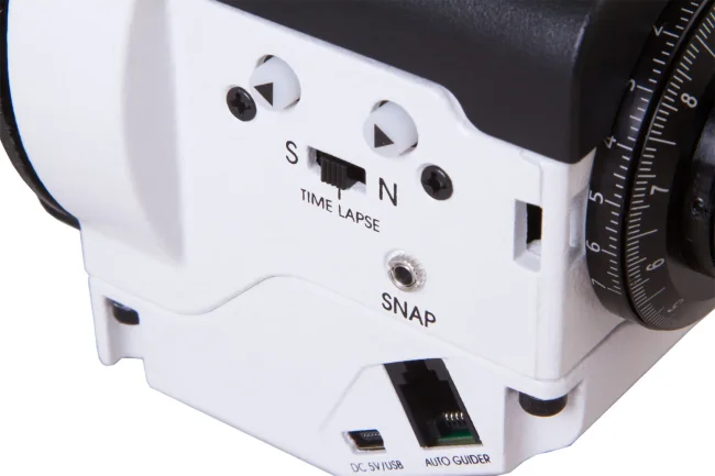 Монтировка Sky-Watcher Star Adventurer (с крепежной платформой и искателем полюса)