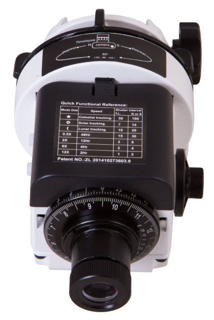 Монтировка Sky-Watcher Star Adventurer (с крепежной платформой и искателем полюса)