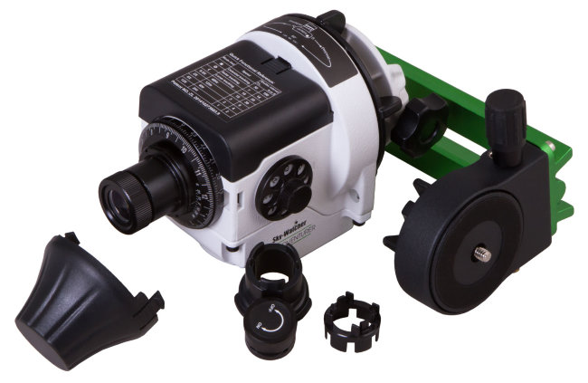 Монтировка Sky-Watcher Star Adventurer (с крепежной платформой и искателем полюса)