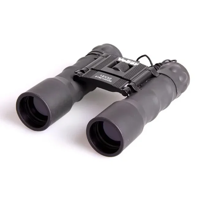 Бинокль Veber Sport БН 12x32 черный Бинокль Veber Sport БН 12x32 черный