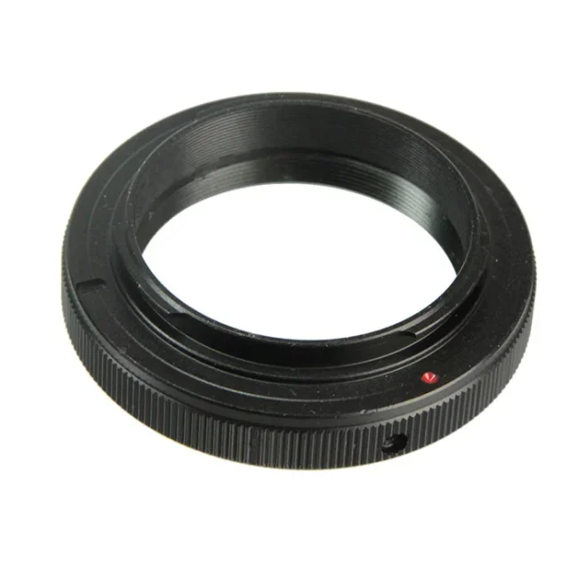 Кольцо Pixco переходное T2 на Pentax