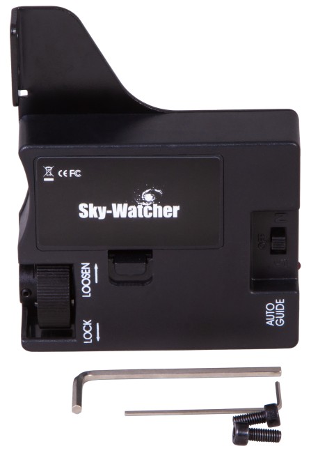 Электропривод часовой оси Sky-Watcher для монтировок StarQuest и AZ-EQ Avant Электропривод часовой оси Sky-Watcher для монтировок StarQuest и AZ-EQ Avant