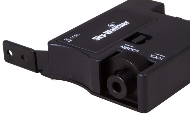 Электропривод часовой оси Sky-Watcher для монтировок StarQuest и AZ-EQ Avant Электропривод часовой оси Sky-Watcher для монтировок StarQuest и AZ-EQ Avant