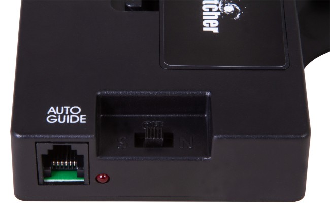 Электропривод часовой оси Sky-Watcher для монтировок StarQuest и AZ-EQ Avant Электропривод часовой оси Sky-Watcher для монтировок StarQuest и AZ-EQ Avant