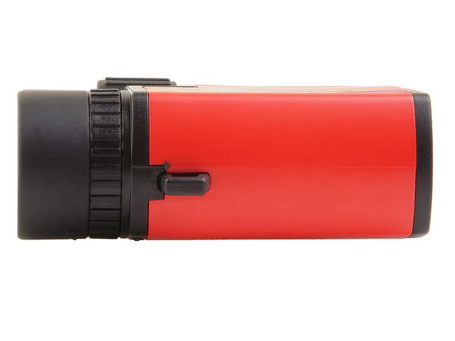 Бинокль Veber 8х22 «Москва»