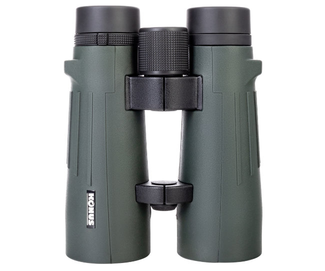 Бинокль Konus Konusrex 12x50 WA Бинокль Konus Konusrex 12x50 WA