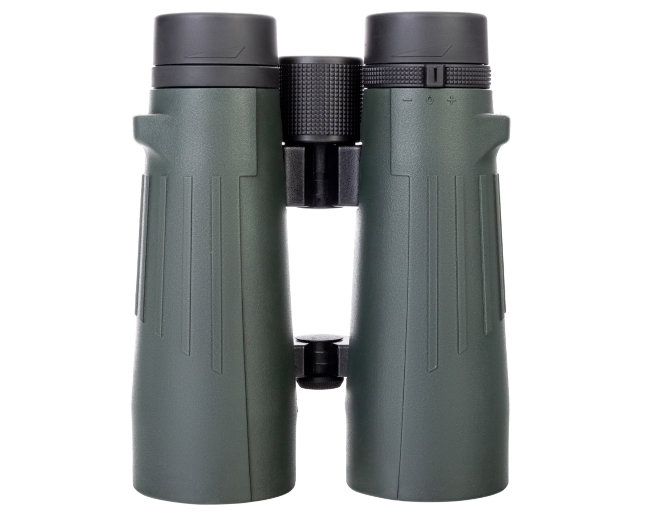 Бинокль Konus Konusrex 12x50 WA Бинокль Konus Konusrex 12x50 WA