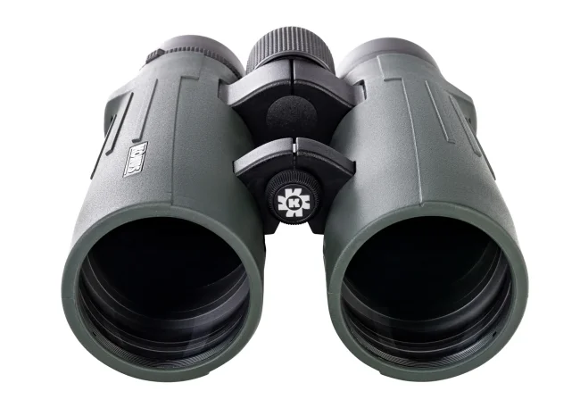 Бинокль Konus Konusrex 12x50 WA