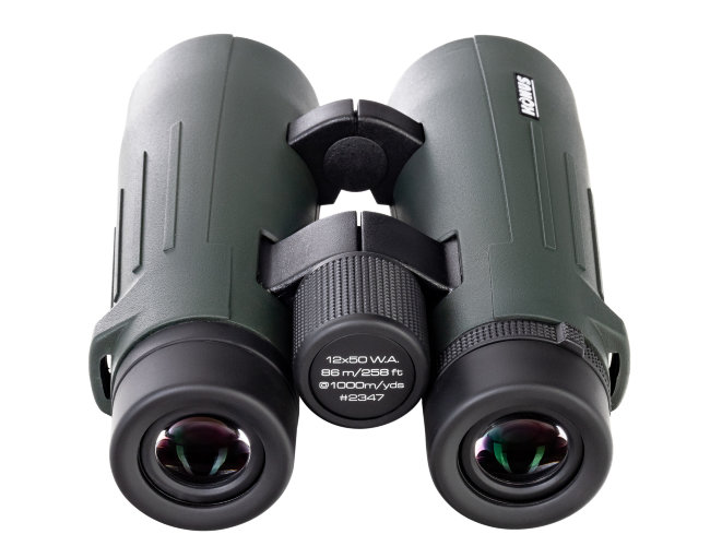 Бинокль Konus Konusrex 12x50 WA Бинокль Konus Konusrex 12x50 WA
