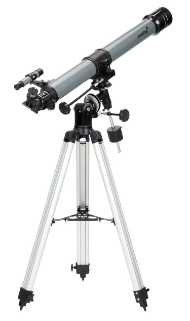 Телескоп Levenhuk Blitz 70 PLUS Телескоп Levenhuk Blitz 70 PLUS