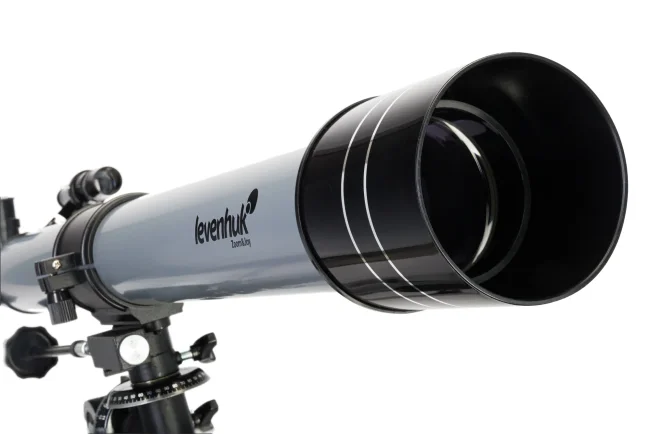 Телескоп Levenhuk Blitz 70 PLUS Телескоп Levenhuk Blitz 70 PLUS