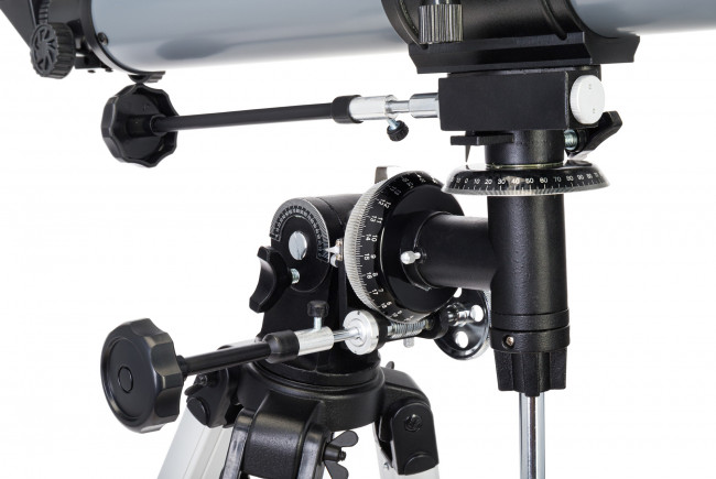 Телескоп Levenhuk Blitz 70 PLUS Телескоп Levenhuk Blitz 70 PLUS