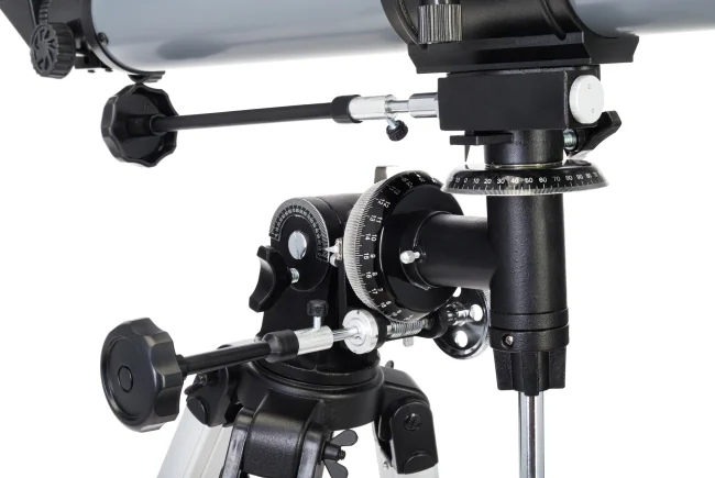 Телескоп Levenhuk Blitz 70 PLUS Телескоп Levenhuk Blitz 70 PLUS