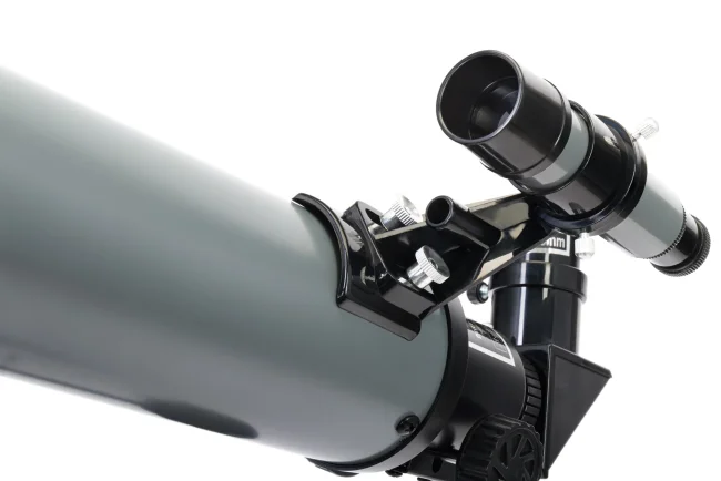 Телескоп Levenhuk Blitz 70 PLUS Телескоп Levenhuk Blitz 70 PLUS