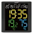 Термогигрометр Levenhuk Wezzer PLUS LP10 Термогигрометр Levenhuk Wezzer PLUS LP10