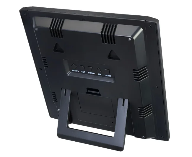 Термогигрометр Levenhuk Wezzer PLUS LP10 Термогигрометр Levenhuk Wezzer PLUS LP10