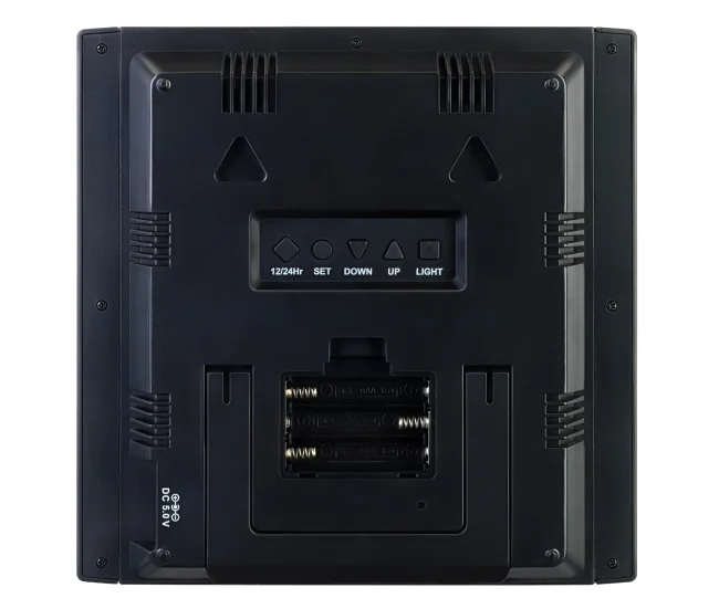 Термогигрометр Levenhuk Wezzer PLUS LP10 Термогигрометр Levenhuk Wezzer PLUS LP10