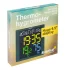 Термогигрометр Levenhuk Wezzer PLUS LP10 Термогигрометр Levenhuk Wezzer PLUS LP10
